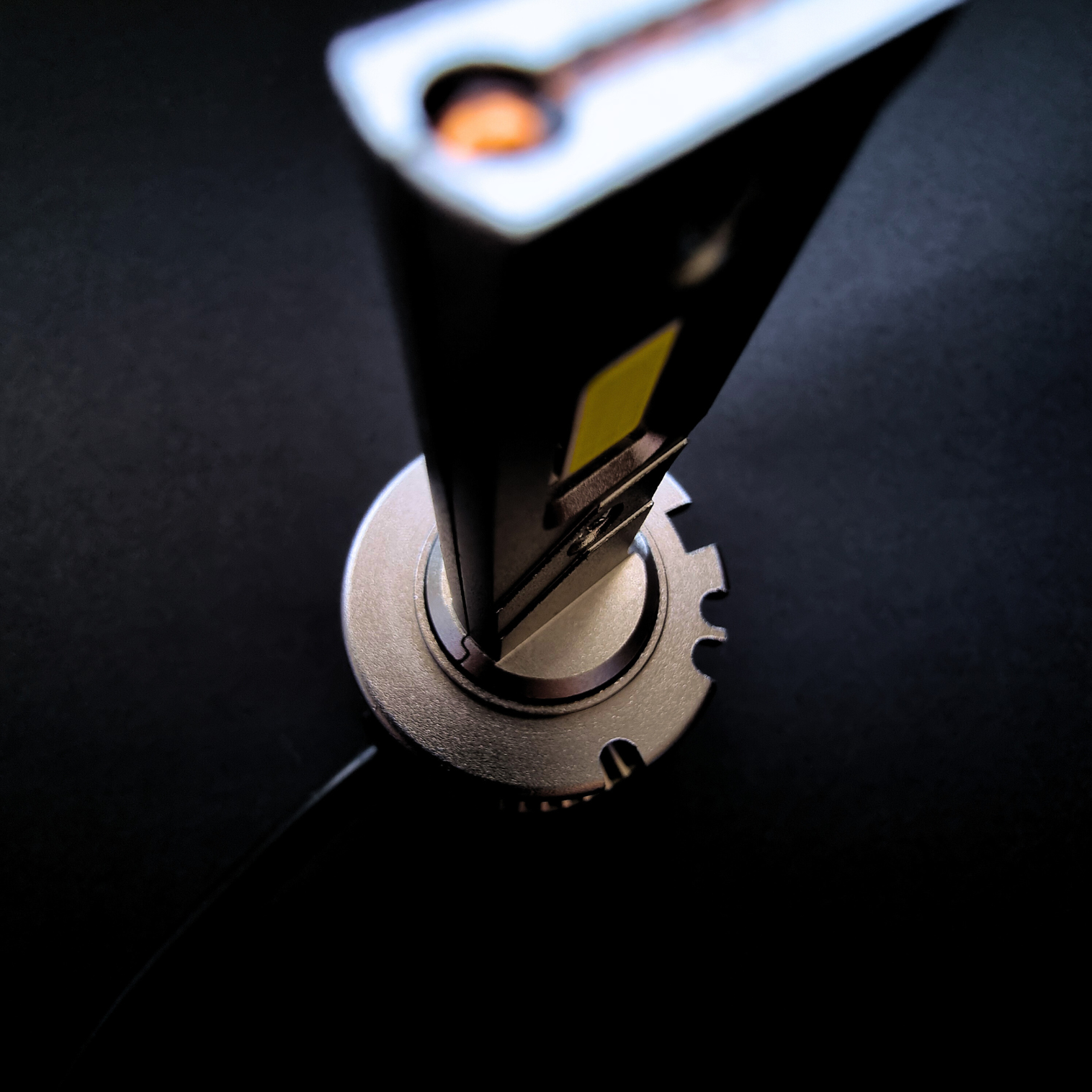 D4S D4R LED Headlight Bulb